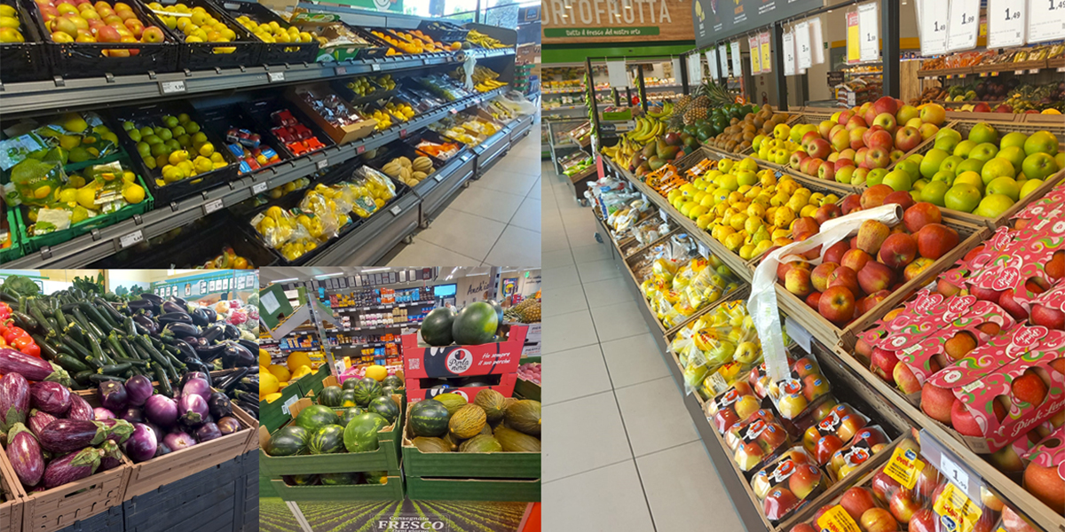 Super Discount: essenziali nell’assortimento ma ricchi nella comunicazione